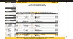 Desktop Screenshot of fussball-liveticker.eu